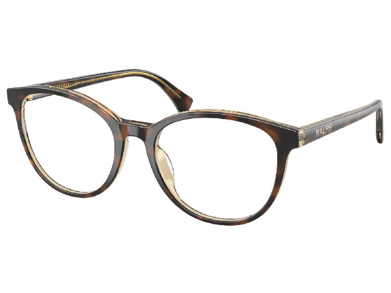 Rama optica Ralph RA7188U-6294-52, din Acetat, p/u femei