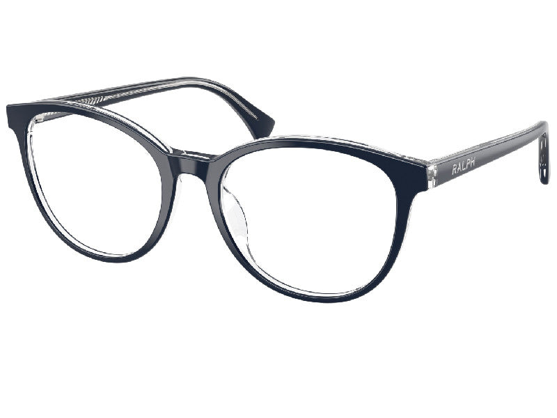 Rama optica Ralph RA7188U-6298-52, din Acetat, p/u femei