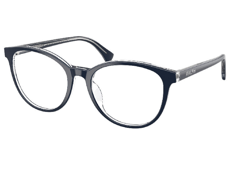 Rama optica Ralph RA7188U-6298-54, din Acetat, p/u femei