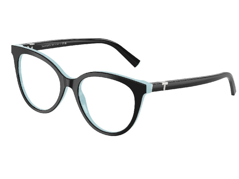 Rama optica Tiffany TF2277-8055-53, din Acetat, p/u femei