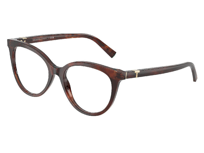 Rama optica Tiffany TF2277-8421-53, din Acetat, p/u femei