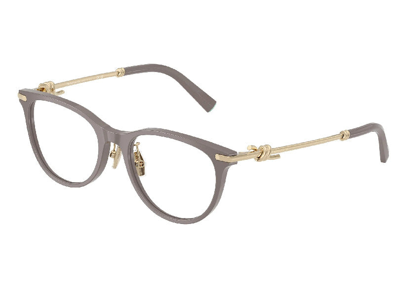 Rama optica Tiffany TF2279D-8401-52, din Acetat, p/u femei