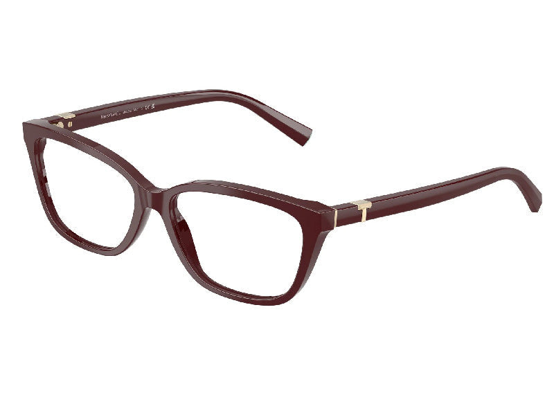 Rama optica Tiffany TF2282-8389-55, din Acetat, p/u femei