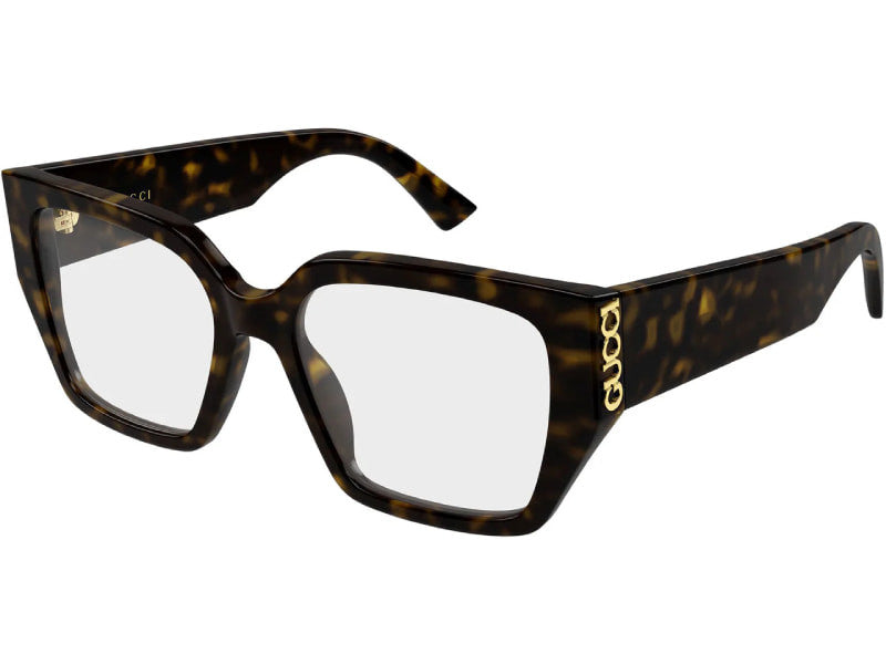 Rama optica Gucci GG2042O-002-53, 2026, din Acetat, p/u femei