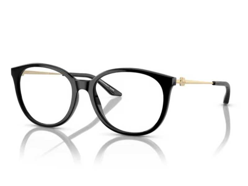 Rama optica Armani Exchange AX3109-8158 54 acetat p/u femei