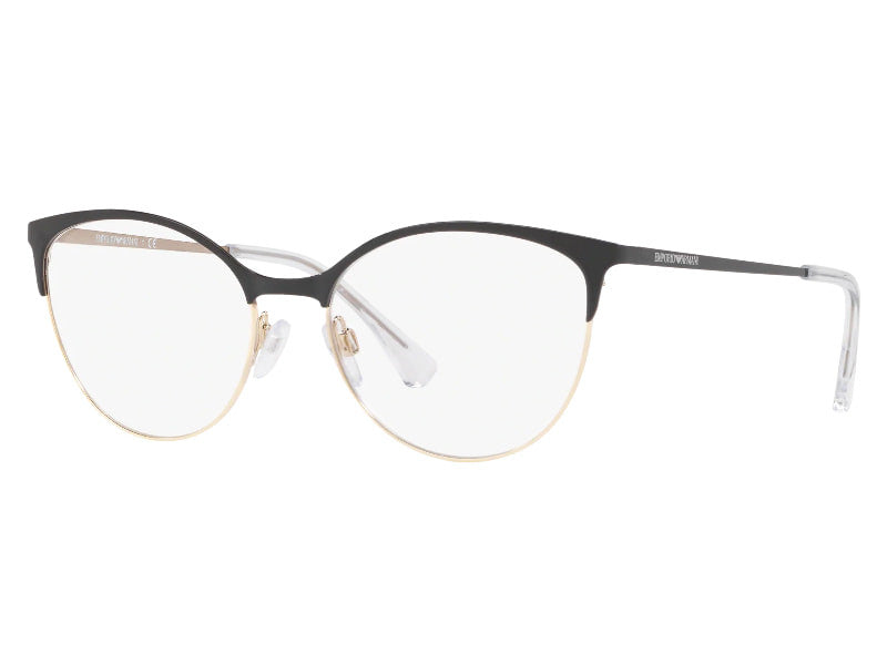 Rama optica Emporio Armani EA1087-3014-54, din Metal, p/u femei