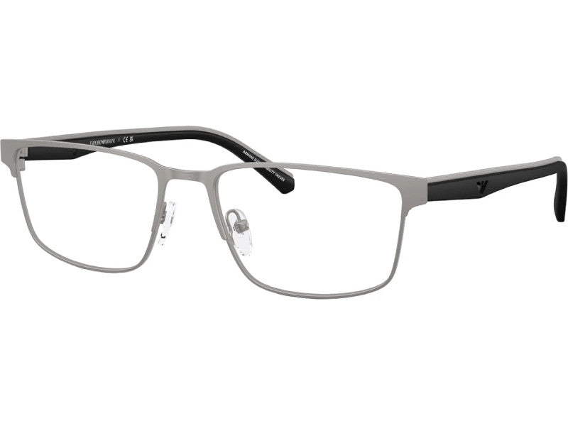 Rama optica Emporio Armani EA1175-3003-54, din Metal, p/u barbati