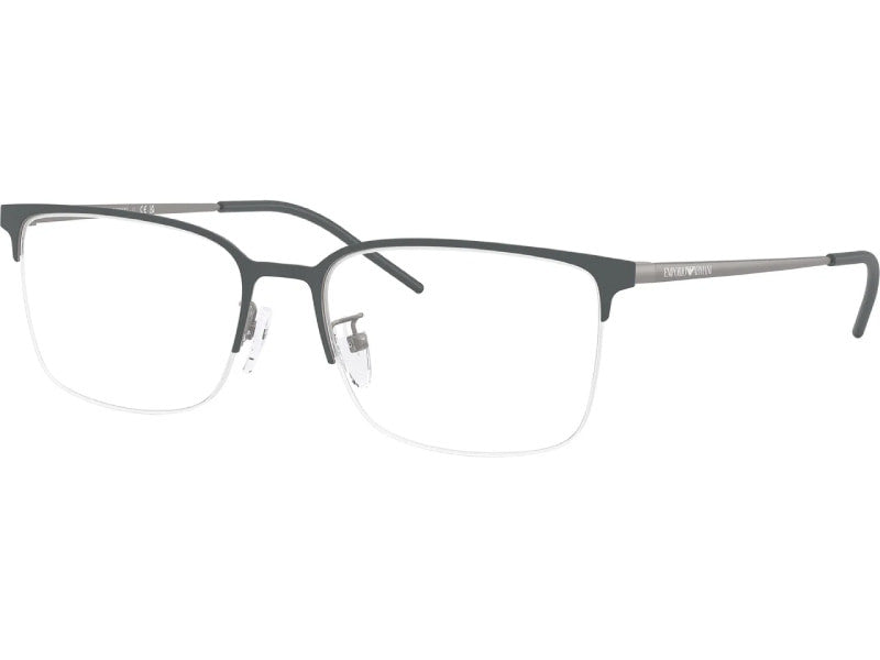 Rama optica Emporio Armani EA1179D-3010-56 din Metal, p/u barbati
