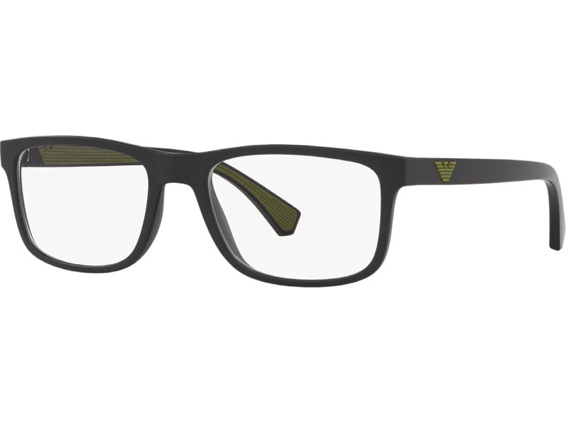 Rama optica Emporio Armani EA3147-5042-55, din Acetate, p/u barbati