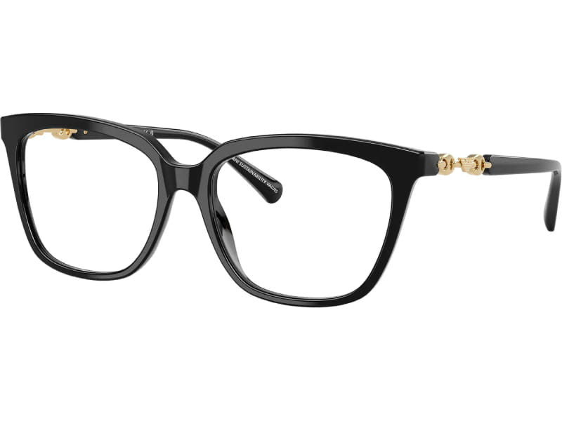 Rama optica Emporio Armani EA3248-5017-53, din Acetat, p/u femei