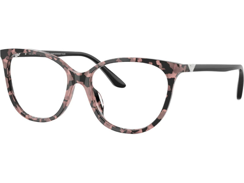 Rama optica Emporio Armani EA3249U-5766-53, din Acetat, p/u femei