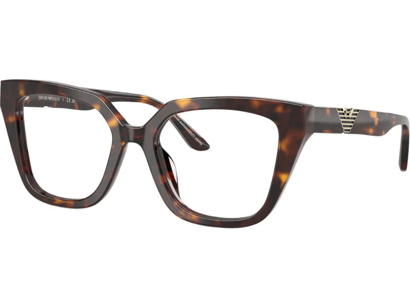 Rama optica Emporio Armani EA3267U-5026-52, din Acetat, p/u barbati