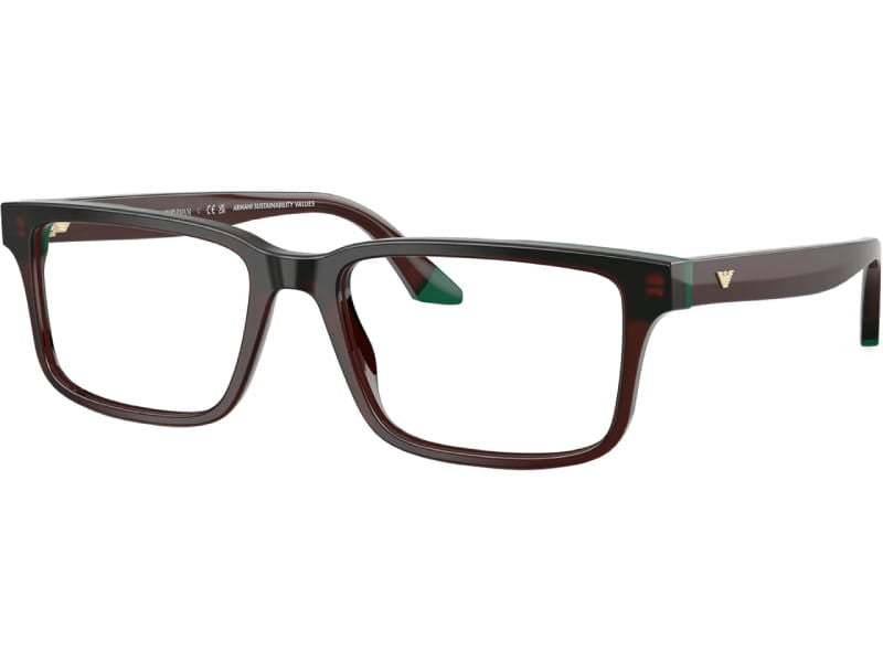 Rama optica Emporio Armani EA3269-6315-54, din Acetat, p/u barbati
