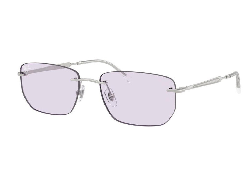 Ochelari de soare Ray Ban RB3768-003/MH-56, din Metal, unisex