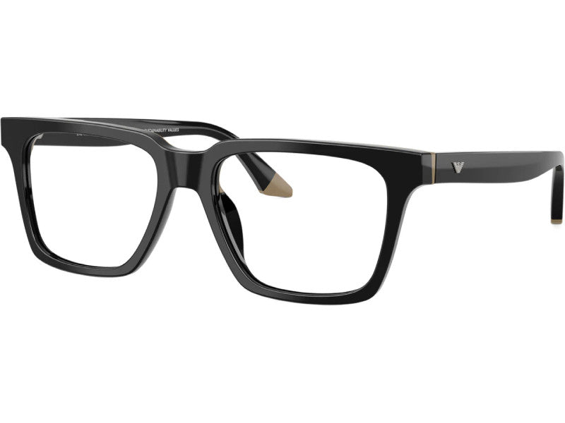 Rama optica Emporio Armani EA3272U-6313-54 din Acetat, p/u barbati