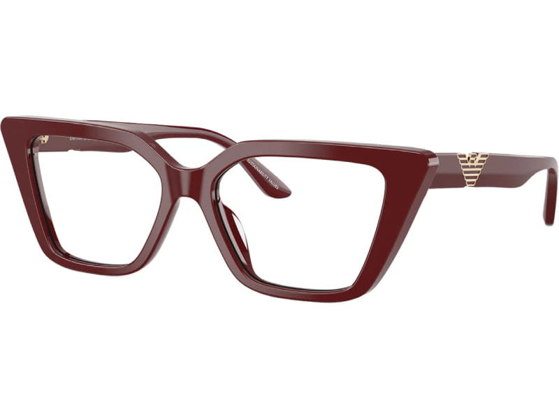 Rama optica Emporio Armani EA3273U-6323-54 din Acetat, p/u femei