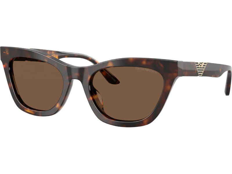 Ochelari de soare Emporio Armani EA4259U-502673-55, din Acetat, p/u femei