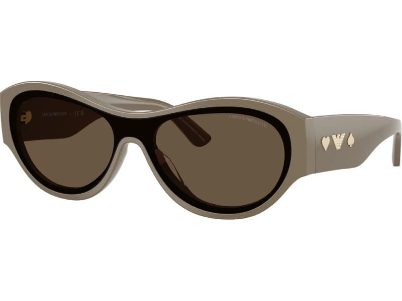 Ochelari de soare Emporio Armani EA4265U-634273-36, din Acetat, p/u femei
