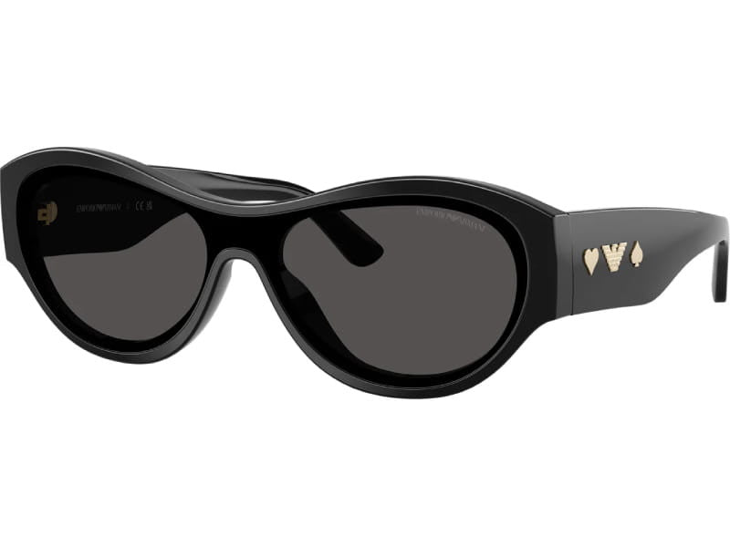 Ochelari de soare Emporio Armani EA4265U-501787-36, din Acetat, p/u femei