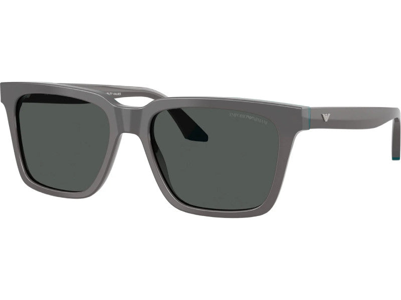 Ochelari de soare Emporio Armani EA4260-631487-55, din Acetat, p/u barbati