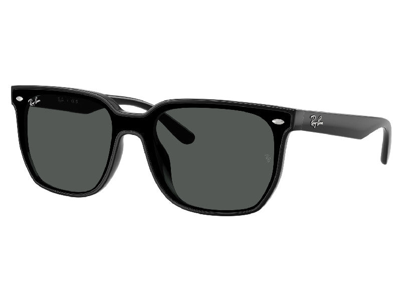 Ochelari de soare Ray Ban RB4466D 601/87-47, din Plastic, Unisex