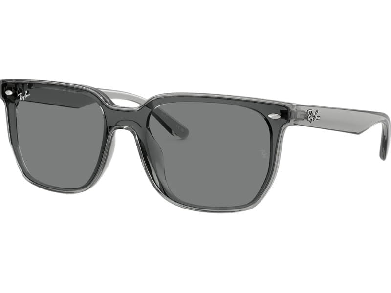 Ochelari de soare Ray Ban RB4466D 645087-47, din Plastic, Unisex