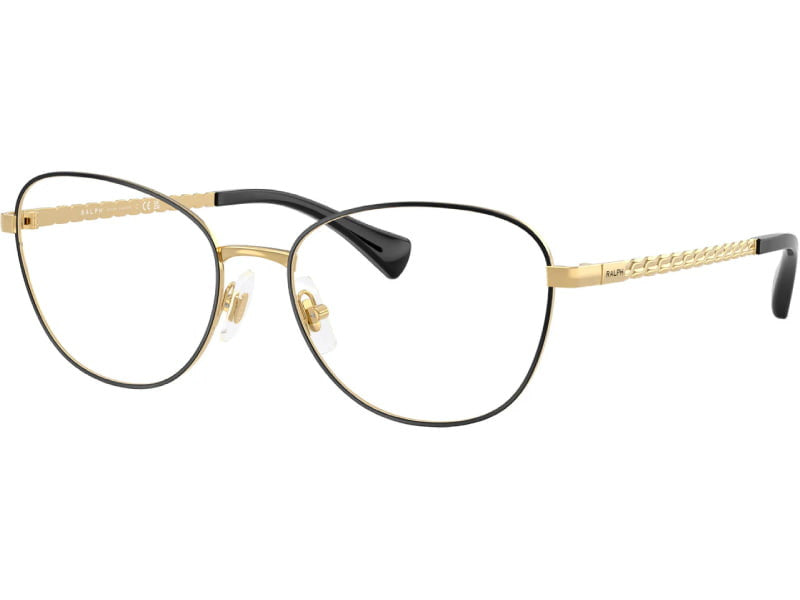 Rama optica Ralph RA6063-9443-54, din Metal,femei