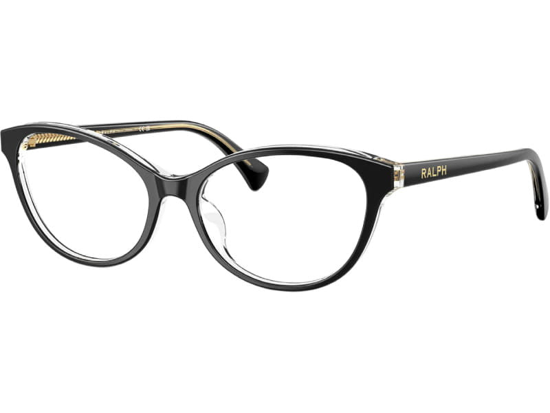 Rama optica Ralph RA7186U-6297-55, din Acetat, p/u femei