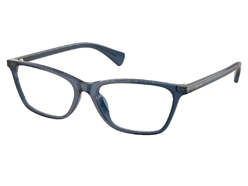 Rama optica Ralph RA7187U-6119-53, din Acetat, p/u femei