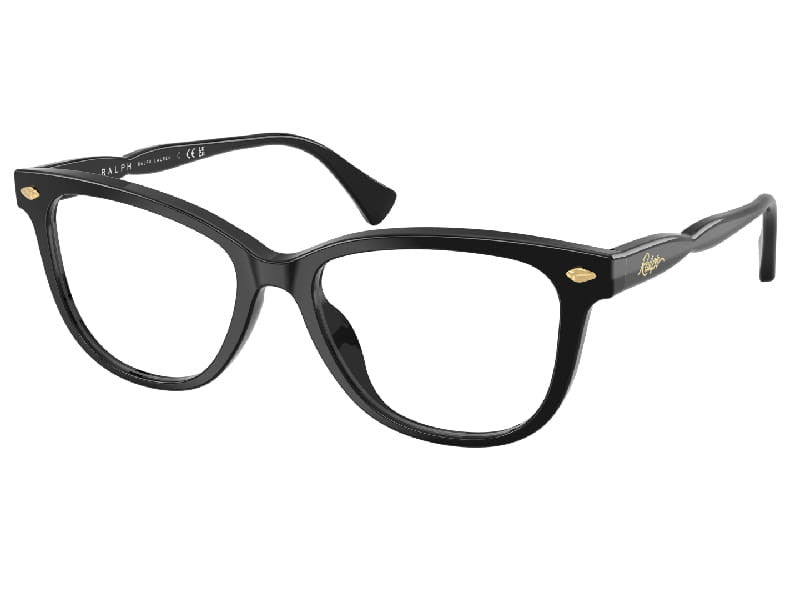 Rama optica Ralph RA7189U-5001-49, din Acetat, p/u femei