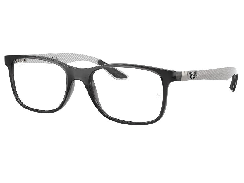 Rama optica Ray Ban RX8903-8061-53, din Plastic, Unisex