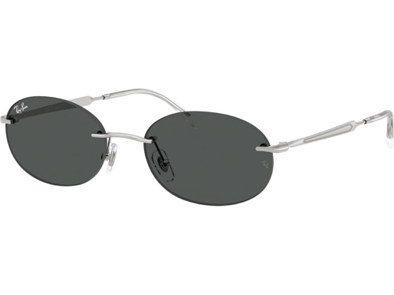 Ochelari de soare Ray Ban RB3767-003/87-54, din Metal,unisex