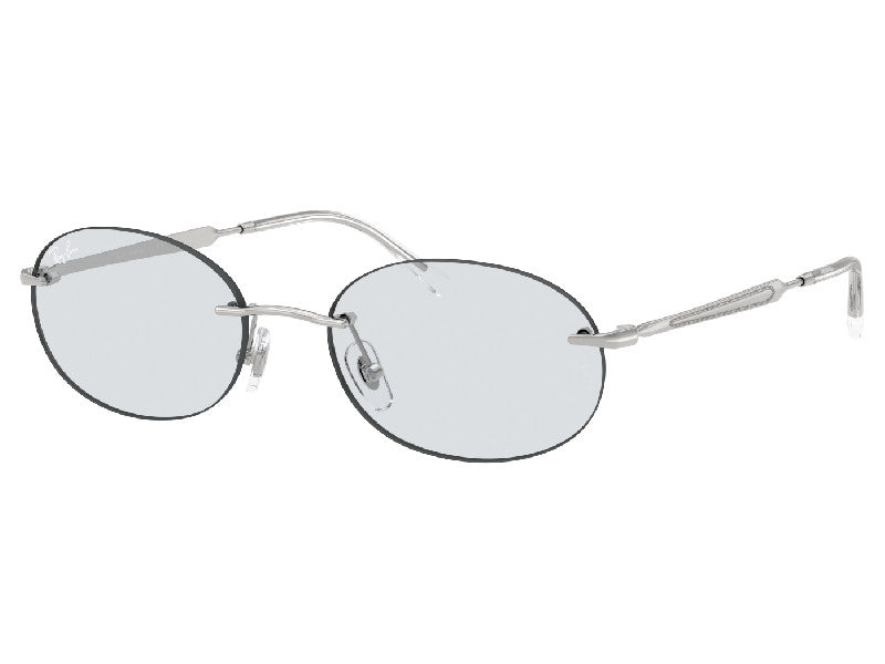 Ochelari de soare Ray Ban RB3767-003/MF-54, din Metal,unisex