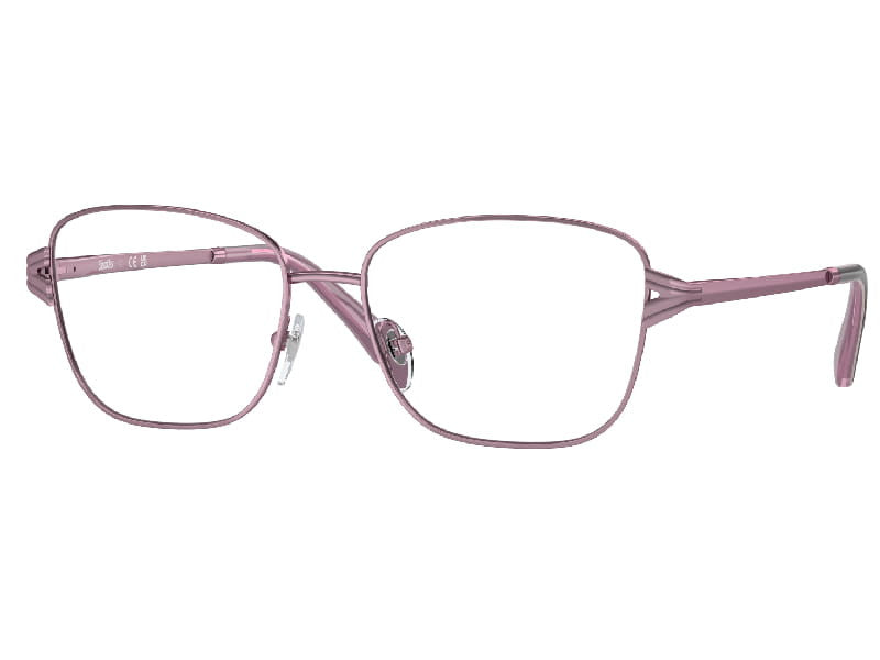 Rama optica Sferoflex SF2602-490-54, din Metal, p/u femei