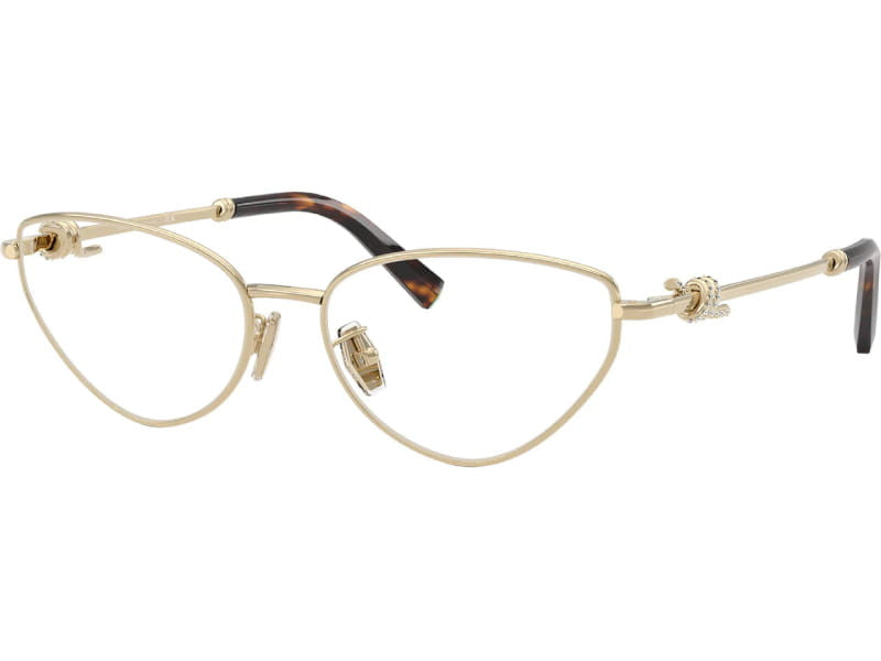 Rama optica Tiffany TF1172B-6021-56, din Metal, p/u femei