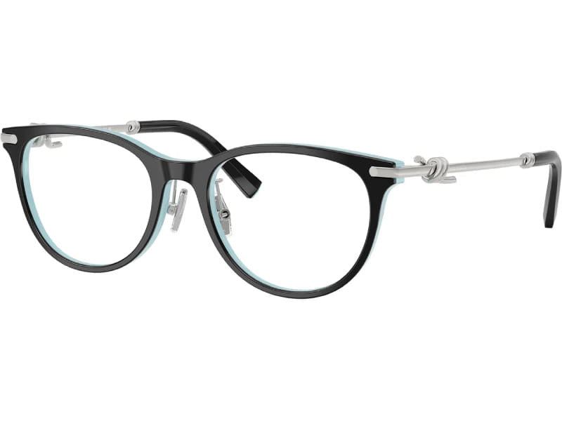 Rama optica Tiffany TF2279D-8055-56, din Acetat, p/u femei