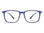Rama optica Polar mod. 6012 col. 20,  din Acetat, Unisex