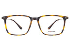 Rama optica Polar mod. 6012 col. 428-55  din Acetat, Unisex