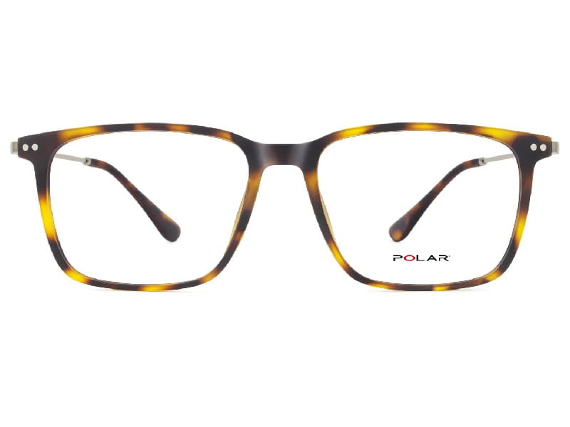 Rama optica Polar mod. 6012 col. 428-55  din Acetat, Unisex