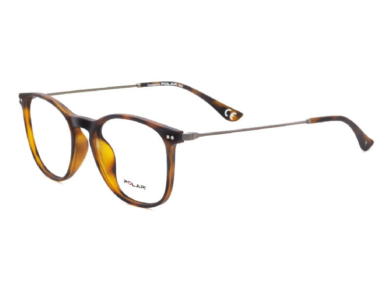 Rama optica Polar mod. 6011 col. 428-55  din Acetat, Unisex