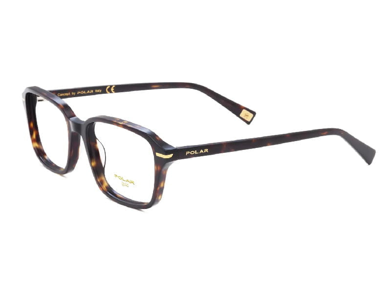 Rama optica PolarGold  mod. 1043 col. 428-54  din Acetat, Unisex