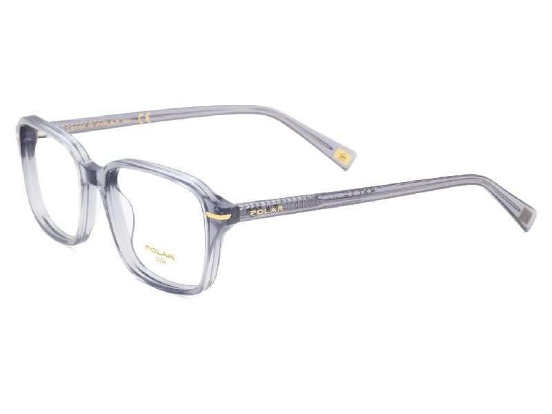 Rama optica PolarGold  mod. 1043 col. 27-54 din Acetat, Unisex