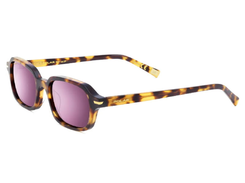 Ochelari de soare Polar Gold  mod. 3038 col. 429/P-52 Polariz din Acetat, Unisex