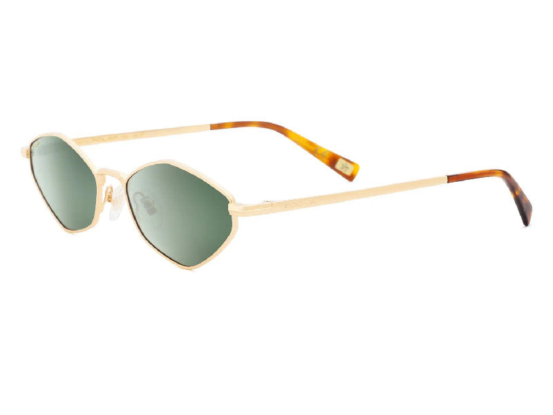 Ochelari de soare Polar Gold mod. 9010 col. 02/G-56 p/u femei, metal