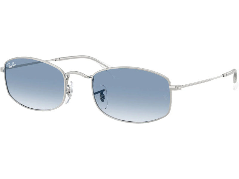 Ochelari de soare Ray Ban RB3832–003/3F,55 din Metal, Unisex