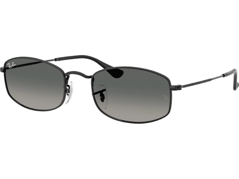 Ochelari de soare Ray Ban RB3832–002/71,52 din Metal, femei