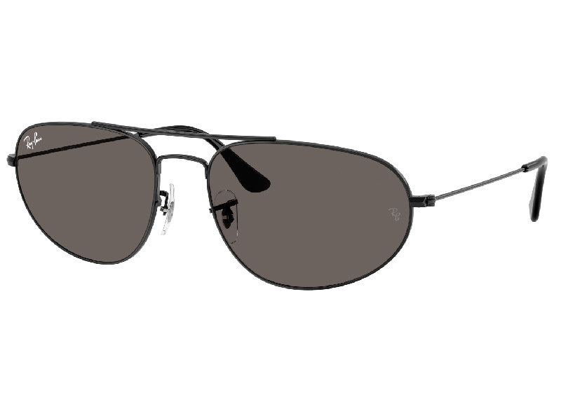 Ochelari de soare Ray Ban RB3945–002/ B1,62 din Metal, unisex