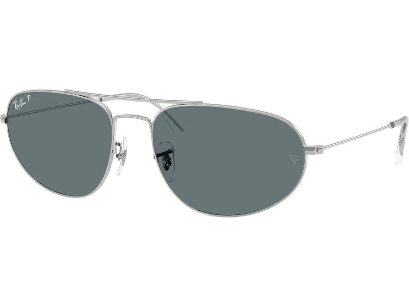 Ochelari de soare Ray Ban RB3945–003/ 3R,62 din Metal, unisex