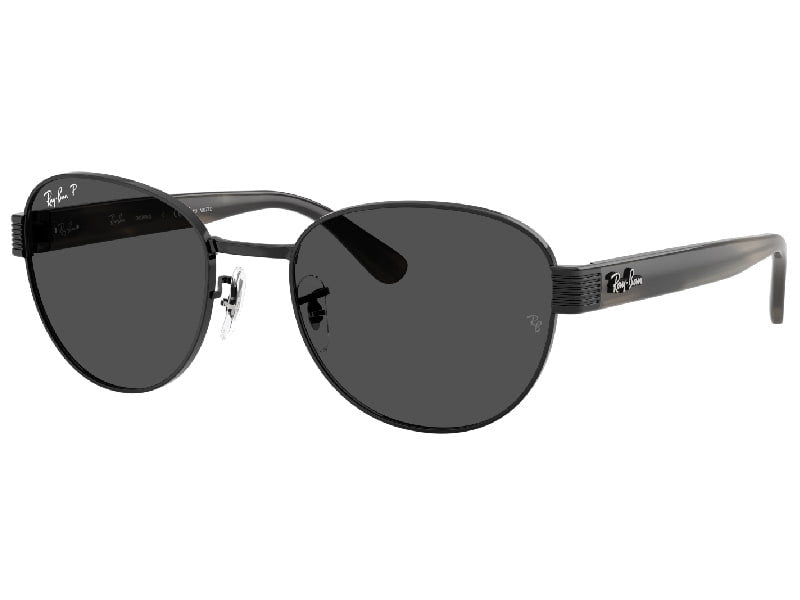 Ochelari de soare  Ray Ban RB3766CH 002/K8-54 din Metal, unisex