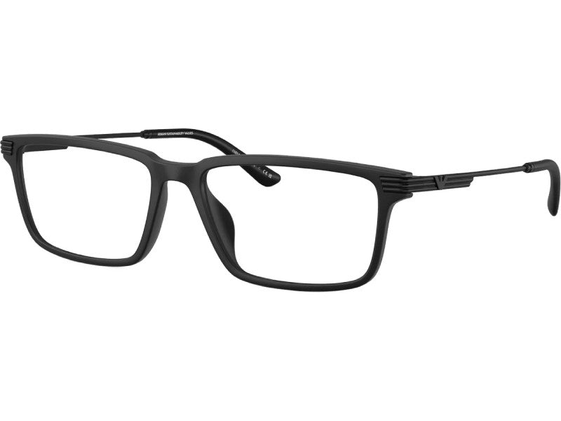 Rama optica Emporio Armani EA3268U-5001-53, din Acetat, p/u barbati
